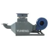 Electric Custom Heat Exchanger, 120V to 600V