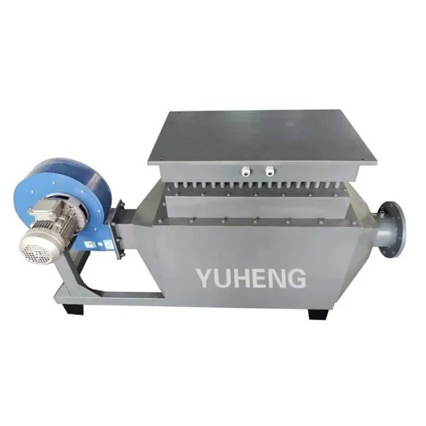 Electric Custom Heat Exchanger, 120V to 600V - view 2