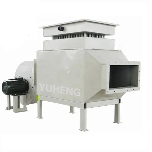 Electric Custom Heat Exchanger, 120V to 600V - view 5