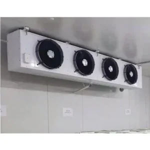 Electric Defrosting Air Cooler, DD-120, 380 V