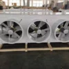 Electric Defrosting Air Cooler, DD-120, 380 V - view 2