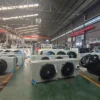 Electric Defrosting Air Cooler, DD-22.3, CE&ISO9001&ISO14001 - view 3