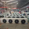 Electric Defrosting Air Cooler, DD-22.3, CE&ISO9001&ISO14001 - view 4