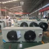 Electric Defrosting Air Cooler, DD-22.3, CE&ISO9001&ISO14001 - view 6
