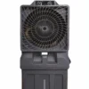 Electric Desert Air Cooler, BLAST, DC1600, 165L, 30-Inch