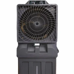 Electric Desert Air Cooler, BLAST, DC1600, 165L, 30-Inch