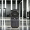 Electric Desert Air Cooler, BLAST, DC1600, 165L, 30-Inch - view 2