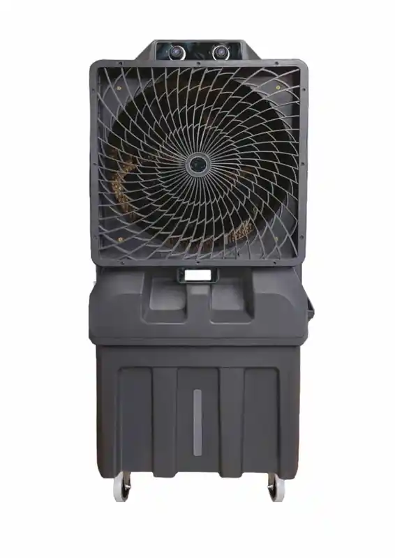 Electric Desert Air Cooler, BLAST, DC1600, 165L, 30-Inch - view 4