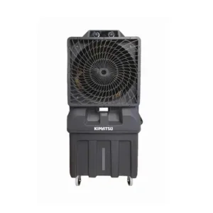 Electric Desert Air Cooler, DC1600, 165L, 12500, M3/hr