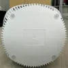 Electric Desk Fan, 12V, Battery, Plastic - view 5