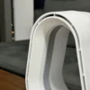 Electric Desk Fan, 12V, Battery, Plastic - view 6