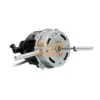 Electric Desk Fan, DC12V, 1100r/min - view 2