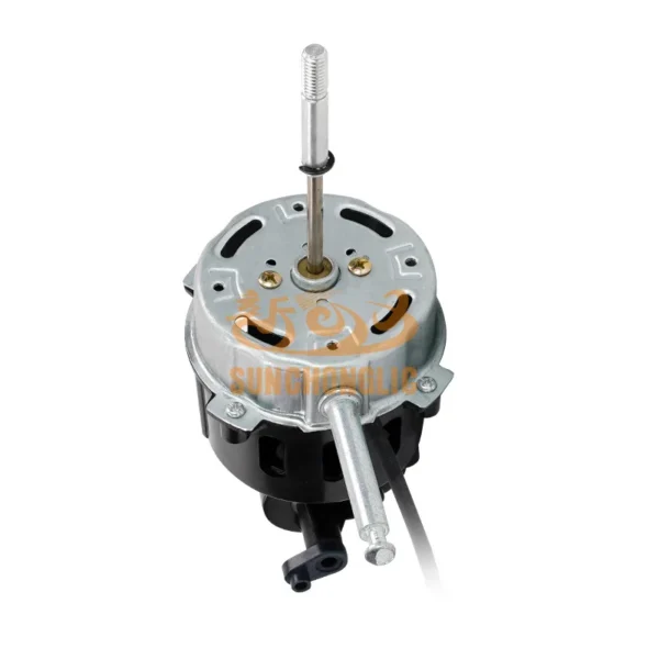 Electric Desk Fan, DC12V, 1100r/min - view 3