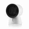 Electric Desktop Heater, Portable, 1500
