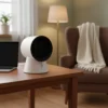 Electric Desktop Heater, Portable, 1500 - view 2