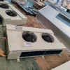 Electric Double Row Cooler, CE&ISO9001&ISO14001 - view 2