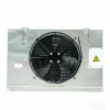 Electric Dual Discharge Cooler, Stainless, Steel, 4.2kW, 0C - view 3