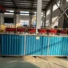 Electric Duct Air Heater, Stainless, Steel, HVAC - view 5