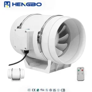 Electric Duct Fan, 315mm, AC 220V~240V