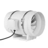 Electric Duct Fan, 315mm, AC 220V~240V - view 2