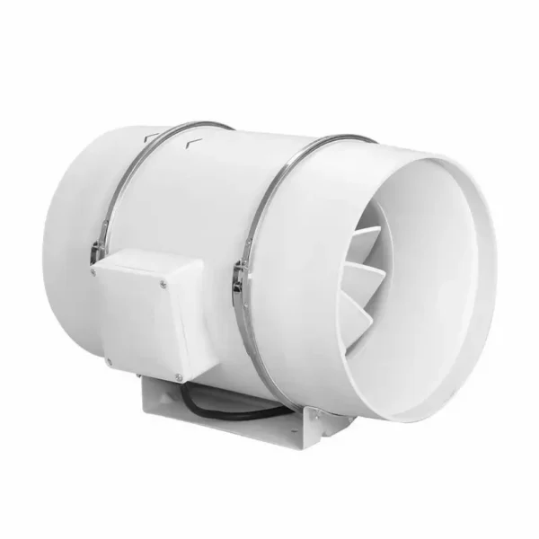 Electric Duct Fan, 315mm, AC 220V~240V - view 4