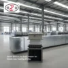Electric Duct Heater, 30kW, 400 V, 16KW