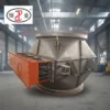 Electric Duct Heater, 500KW, 400 V, 90KW - view 2