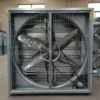 Electric Exhaust Fan, 1380mm, Stainless, Steel, Axial