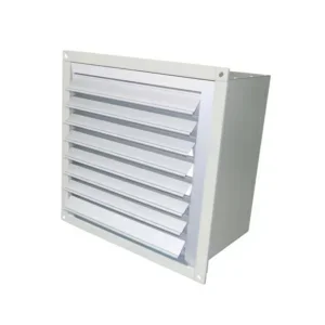 Electric Explosion-proof Duct Fan, XBDZ-3.6, 180W, 220V/380V