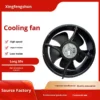 Electric Explosion-proof Exhaust Fan, 100V~240V, AC 100V~240V - view 2