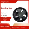 Electric Explosion-proof Exhaust Fan, 100V~240V, AC 100V~240V - view 3
