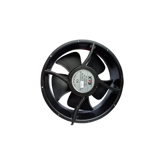 Electric Explosion-proof Exhaust Fan, 100V~240V, AC 100V~240V - view 4
