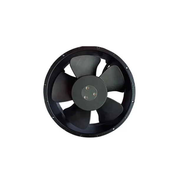 Electric Explosion-proof Exhaust Fan, 100V~240V, AC 100V~240V - view 5