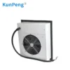 Electric Explosion-proof Exhaust Fan, Axial, Cast, Wall