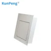 Electric Explosion-proof Exhaust Fan, Axial, Cast, Wall - view 6