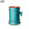 Electric Explosion Proof Fan, Cast, 220V - view 2