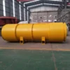 Electric Explosion Proof Fan, Cast, 220V - view 5