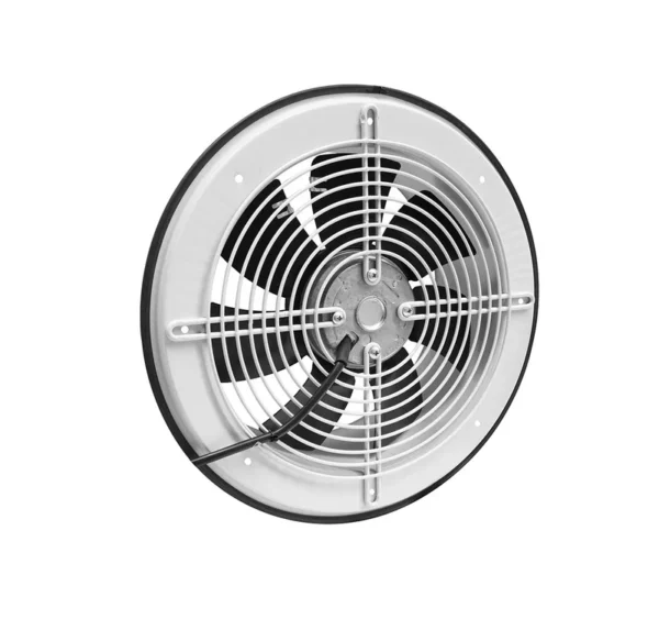 Electric External Motor, VENTEUROPE, VE-AXR-4K, Axial