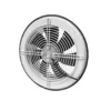 Electric External Motor, VENTEUROPE, VE-AXR-4K, Axial - view 2