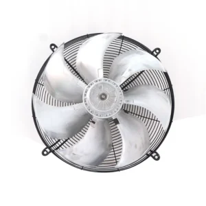 Electric External Rotor Condenser, ZIEHL-ABEGG
