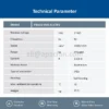 Electric External Rotor Condenser, ZIEHL-ABEGG - view 4