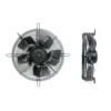 Electric External Rotor Motor, YWF4E-250S, Axial - view 3