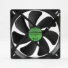 Electric Fan, 140*140*25mm, Axial, Brushless, 12V