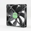 Electric Fan, 140*140*25mm, Axial, Brushless, 12V - view 2