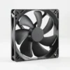 Electric Fan, 140*140*25mm, Axial, Brushless, 12V - view 3