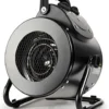 Electric Fan, 1500W, 220 V