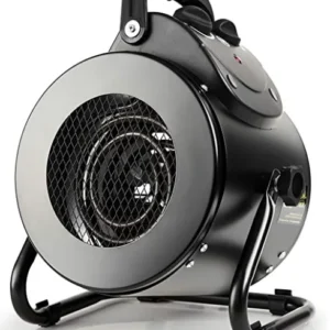 Electric Fan, 1500W, 220 V