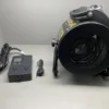 Electric Fan, 1500W, 220 V - view 3
