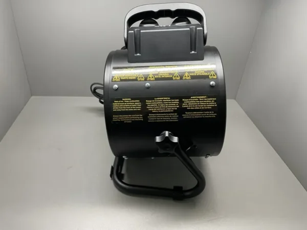 Electric Fan, 1500W, 220 V - view 5