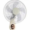 Electric Fan, 16'', Wall